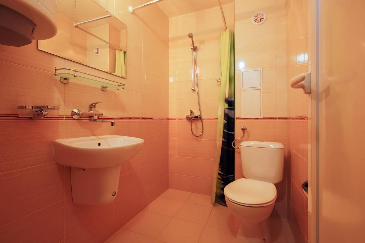Apartment O'Key! Bansko Ngoại thất bức ảnh