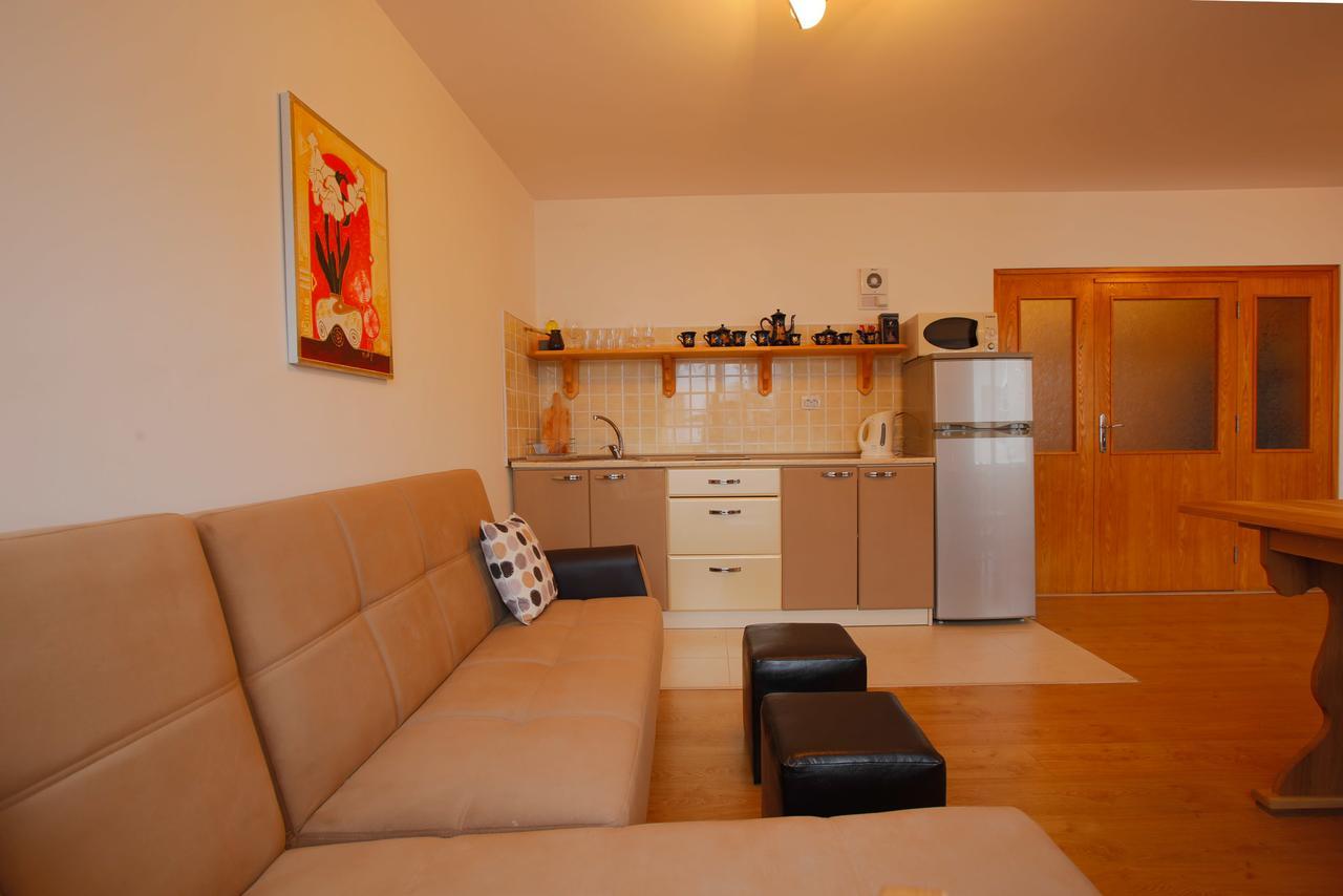Apartment O'Key! Bansko Ngoại thất bức ảnh