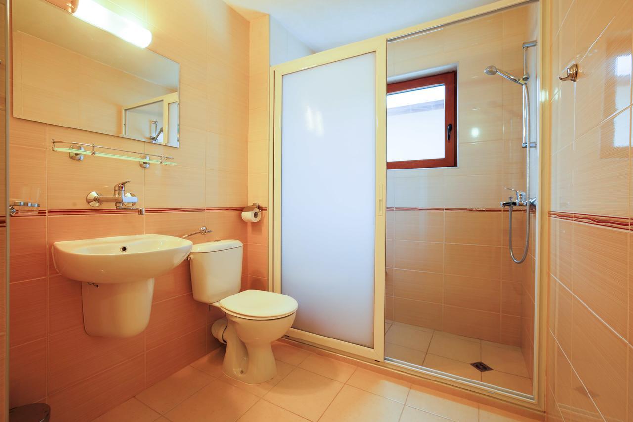 Apartment O'Key! Bansko Ngoại thất bức ảnh