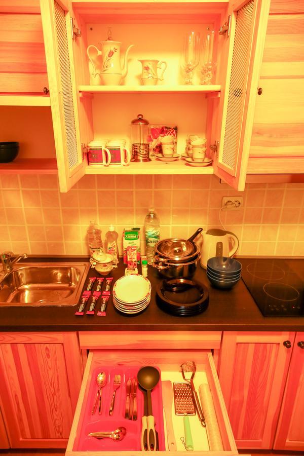Apartment O'Key! Bansko Ngoại thất bức ảnh